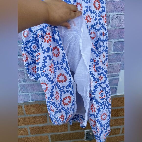 Ro's Garden Jenna Dress size small - Picture 7 of 13